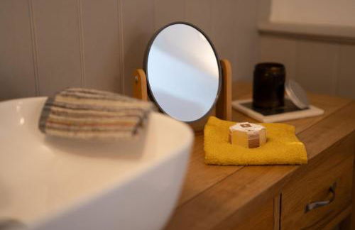 Beautiful Luxury one bedroom retreat in Far Sawrey - Foto 13