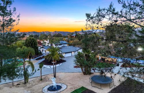 The Grand Vista Getaway - Foto 14