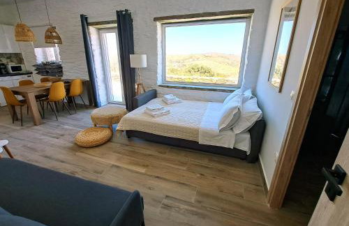 Petra Vista Retreats - Foto 63