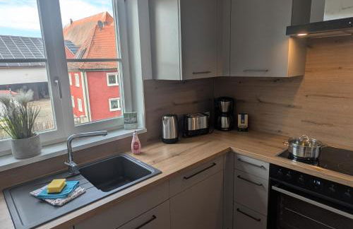 Schwarzer Adler - Ferienwohnung Storchennest - Foto 27