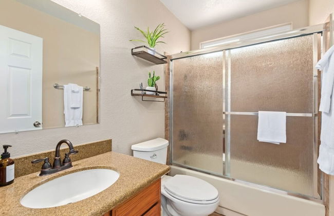 Corbell Park Casa W Pool Spa - S Tempe - Foto 21