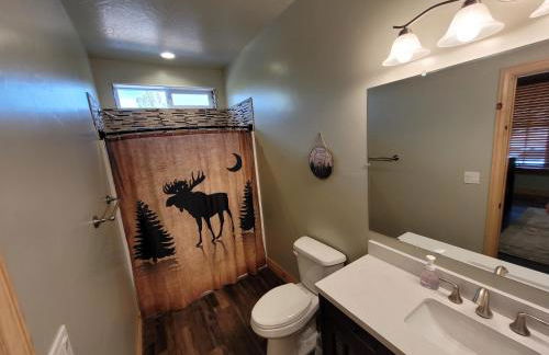 East Zion Trails Retreat-Hot tub, Resort Amenities, Exceptional - Photo 20