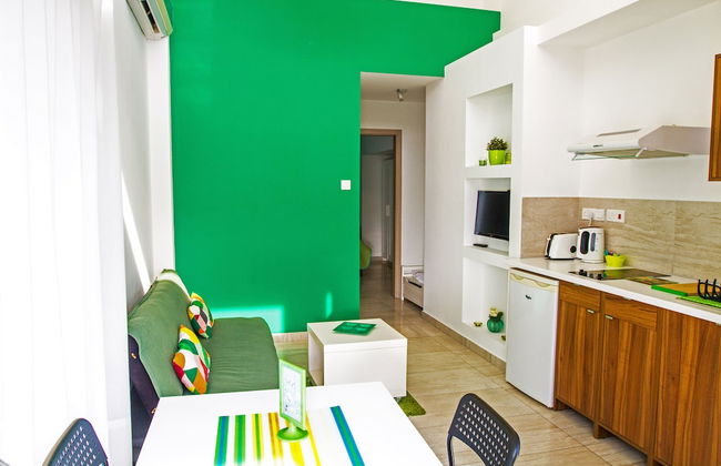 Rainbow Apartments - Foto 1