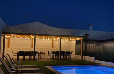 Casa do Mural - Sesimbra, Lagoa de Albufeira e Aldeia do Meco - Foto 7