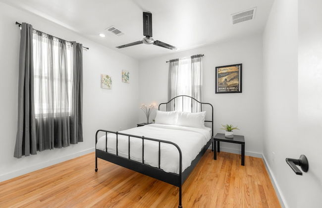 East Austin Condo - 2 Bedrooms & Parking - Foto 4