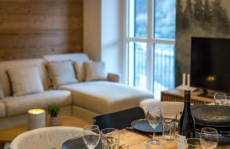 3 Vallées & cycling Cosy 6 to 8 in the Alps - Foto 12