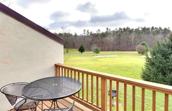 Stony Court at Bryce Mountain by Coolvacay - Foto 16