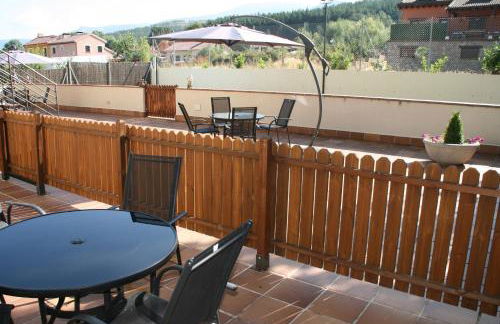 Casa de Navalhorno Valsain - Foto 19