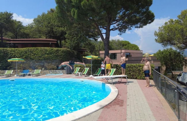 Villaggio Colombo - Foto 15