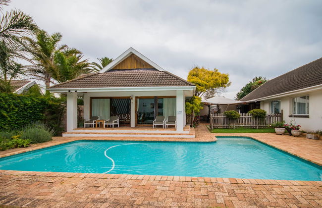 Wilmot Cottages - Photo 6