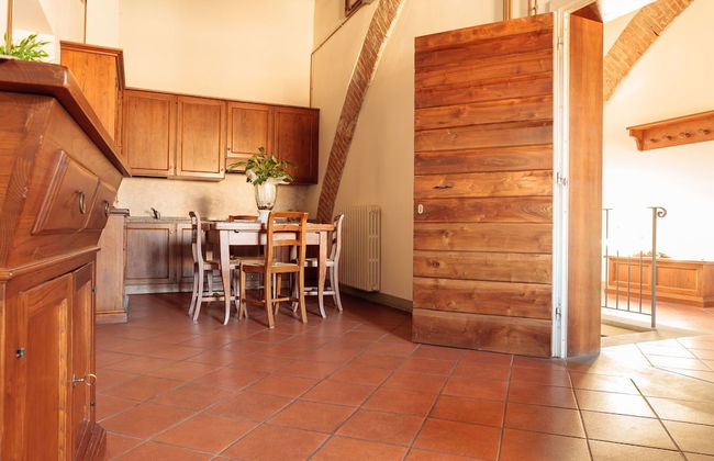 Residenza Antica Canonica - Foto 19