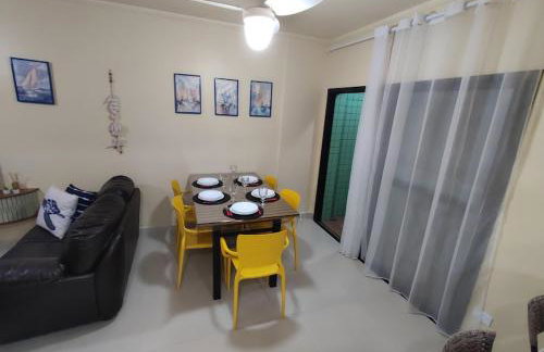 1 dormitório piscina salões de jogos em ótima localização - Foto 7