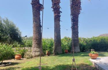 The Three Palms Samos Seaside Villa - Foto 9