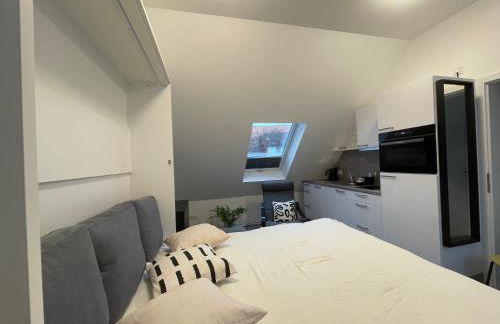 Ferienwohnung Kirchblick - Photo 6