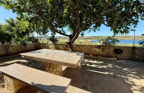 Casa Mare Rtina Gartenwohnung - Foto 13