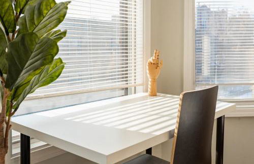 Walker's Paradise 1BR Apartment in Lincoln Park - Lincoln 2501 - Foto 19