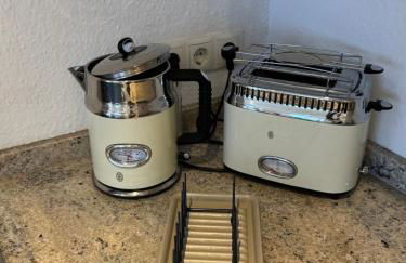 City Apartments am Rhein - Foto 27