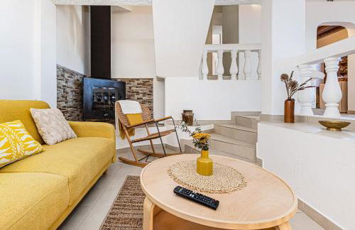 Casa Saudade Ferragudo - By Algarve Golden Properties - Foto 3