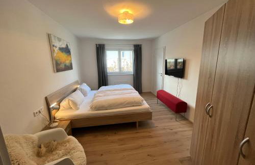 Moderne Ferienwohnung zum Wohlfühlen - Foto 10