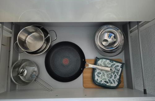 Ferienwohnung Hirsch - Foto 15