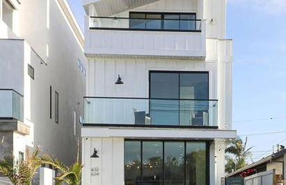 Modern Paradise - walk to beach- sleeps 10 - Foto 37