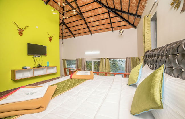 Rain Rock Villa - Foto 13