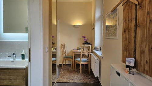 Ferienhof SchilfMeer - Fewo "Seepferdchen" - Foto 2