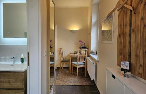 Ferienhof SchilfMeer - Fewo "Seepferdchen" - Foto 2