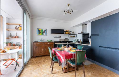 BLUE BAY - superbe vue sur le Vieux Port - Foto 9