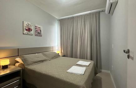 A Pausa Perfeita, Praia, Conforto & Localização Navega BC e Itajaí - Photo 13