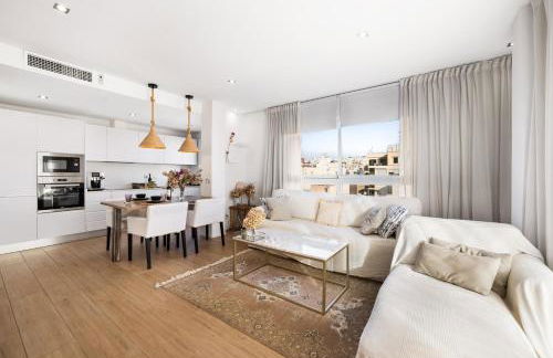 Apartamento Cervantes - Foto 1