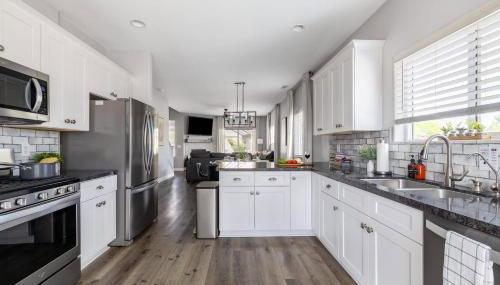 The Quiet Pines Cabin - Foto 3