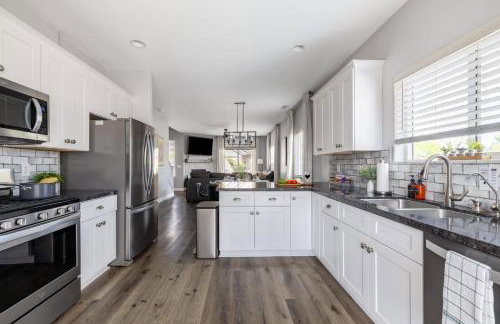 The Quiet Pines Cabin - Foto 3