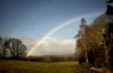 East Lodge - Chillingham Castle - Foto 35