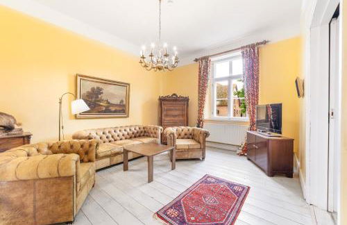 Ferien und Pferdehof Gut Klein Nienhagen - Foto 30