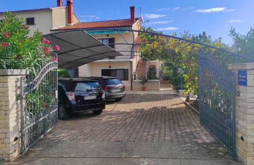 Apartments Doris - Foto 23