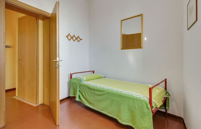 Beaming Holiday Home in Marciaga With Pool, Garden,terrace - Foto 6