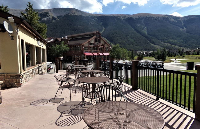 Fox Pine Lodge 4 Bed 4 Bath Condo - Foto 44