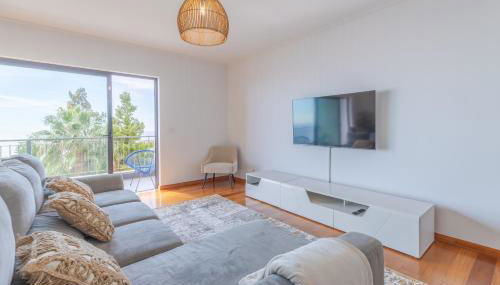 Sea View Apartment - Foto 4