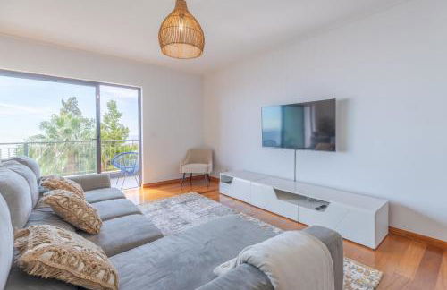 Sea View Apartment - Foto 4