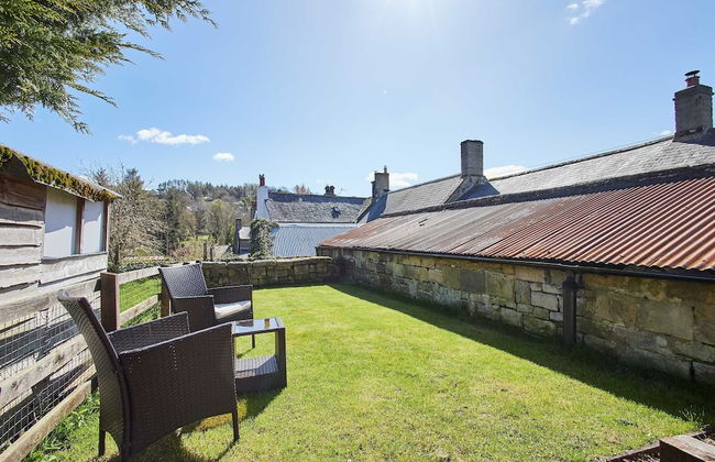 Host Stay Rose Cottage - Foto 25