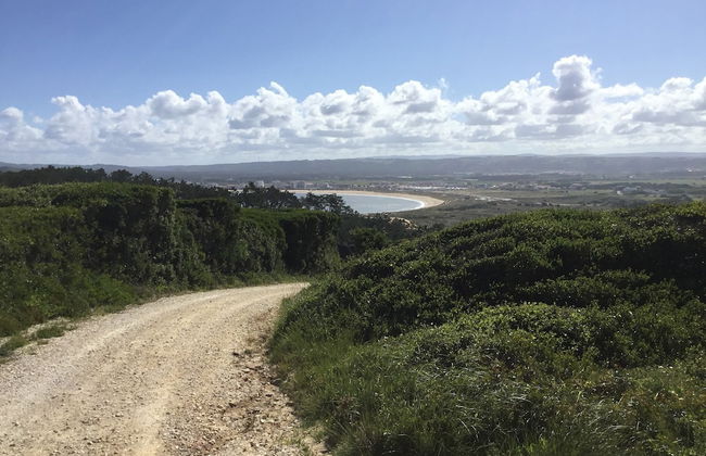 Holiday Home; Nazare Beach for Surfing - Foto 31