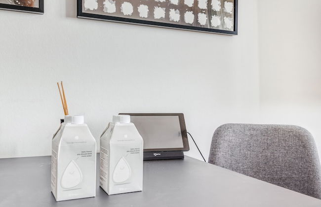 Limehome Darmstadt - Foto 41