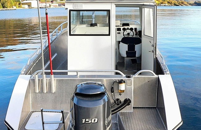 4 Person Holiday Home in Sorbovag - Foto 9