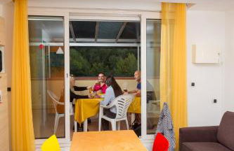 Appart'Hotel Castel Emeraude, Charme et Caractère - Foto 119