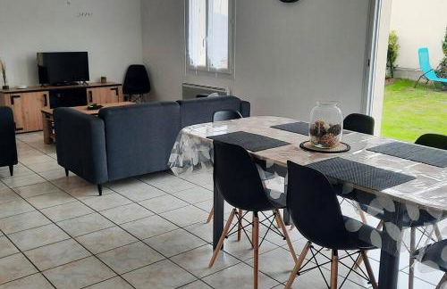 La Maison LUDO - Foto 14