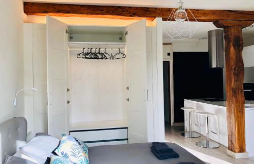 Espectacular suite con vistas a la ría - Foto 8