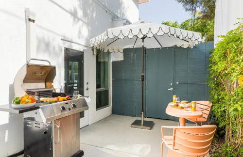 5 Private Rooms, Sleeps 14 Wesley Studio Buyout - Foto 36