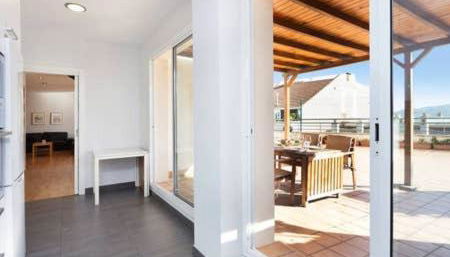 Stay U-nique Apartment Rossello III - Foto 5