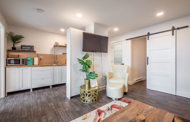 Cozy Fully-Equipped 2 Bedroom Suite - Foto 19